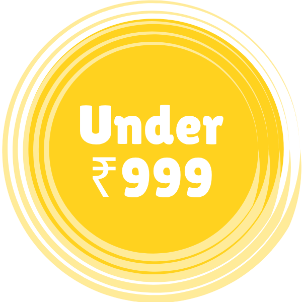 Under 999