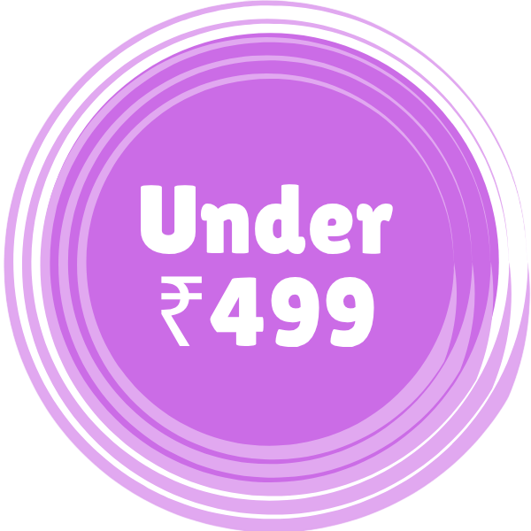 Under 499