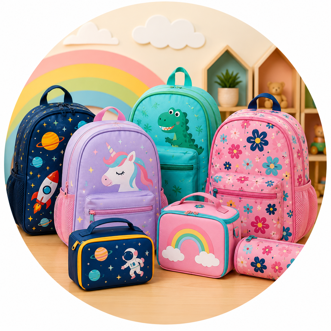 Bags