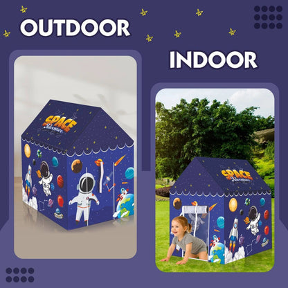 Kids Tent House for Boys & Girls
