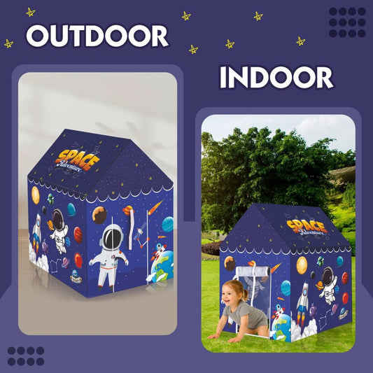 Kids Tent House for Boys & Girls
