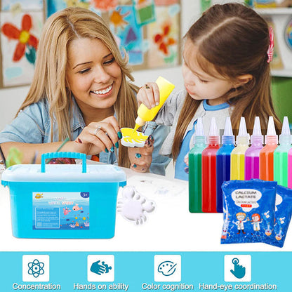 Magic Water Elf DIY Craft Kit