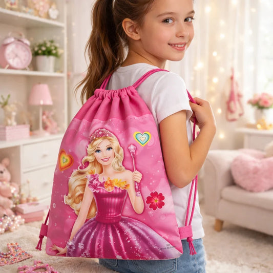 Dori Sack Haversack | Reusable Goodie Bags for Boys & Girls -Birthday Return Gifts