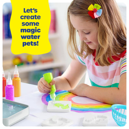 Magic Water Elf DIY Craft Kit