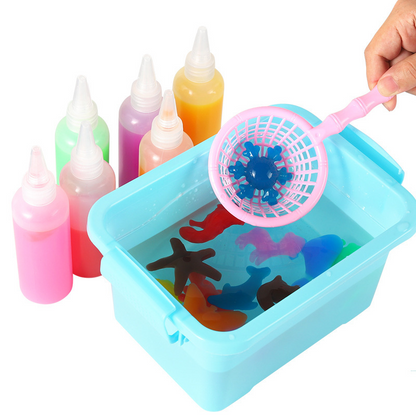 Magic Water Elf DIY Craft Kit