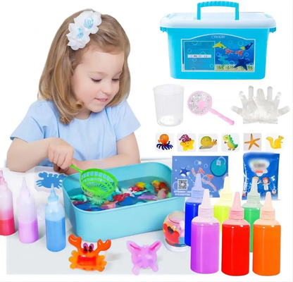 Magic Water Elf DIY Craft Kit