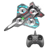 RC Airplane Star Fighter Jet