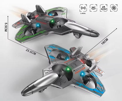 RC Airplane Star Fighter Jet