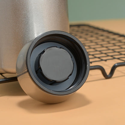 Stainless Steel Vacuum Insulated Water Bottle | Hot & Cold Flask